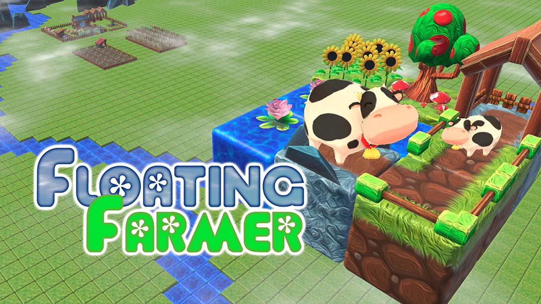 漂浮农场:逻辑解谜 Floating Farmer_Switch游戏_任天堂switch游戏下载_ns游戏下载_switch游戏下载_大气层游戏_TX游戏_xci游戏_nsp游戏_nsz游戏_switch金手指_ns金手指mod_任天堂游戏修改_switch520_Switch2_switch游戏下载_switch520_0