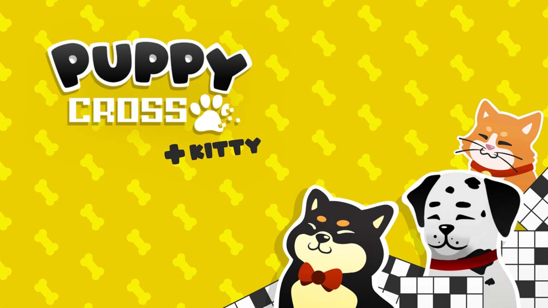 幼犬十字架 Puppy Cross_Switch游戏_任天堂switch游戏下载_ns游戏下载_switch游戏下载_大气层游戏_TX游戏_xci游戏_nsp游戏_nsz游戏_switch金手指_ns金手指mod_任天堂游戏修改_switch520_Switch2_switch游戏下载_switch520_0