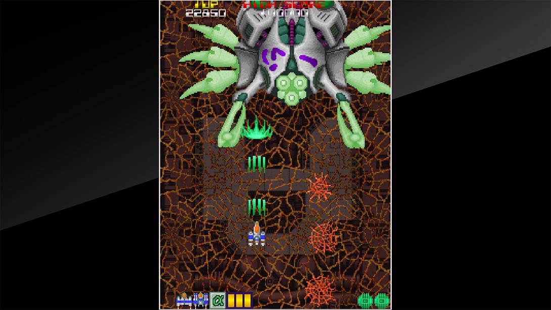 街机档案 危险的种子 Arcade Archives DANGEROUS SEED_Switch游戏_任天堂switch游戏下载_ns游戏下载_switch游戏下载_大气层游戏_TX游戏_xci游戏_nsp游戏_nsz游戏_switch金手指_ns金手指mod_任天堂游戏修改_switch520_Switch2_switch游戏下载_switch520_2