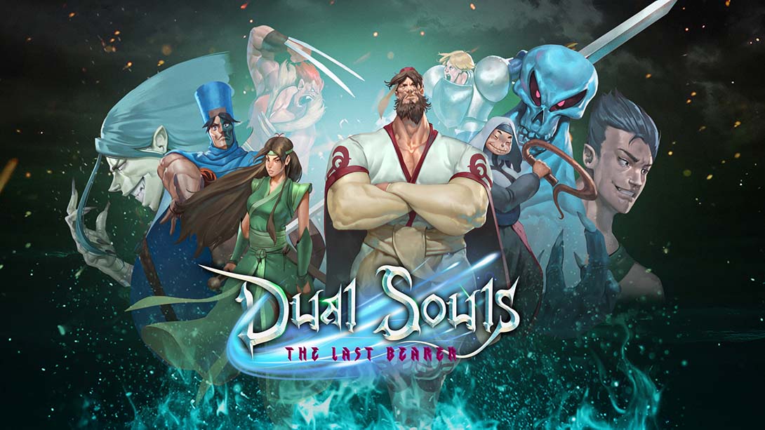 双重灵魂：最后的承载者Dual Souls: The Last Bearer_Switch游戏_任天堂switch游戏下载_ns游戏下载_switch游戏下载_大气层游戏_TX游戏_xci游戏_nsp游戏_nsz游戏_switch金手指_ns金手指mod_任天堂游戏修改_switch520_Switch2_switch游戏下载_switch520_0