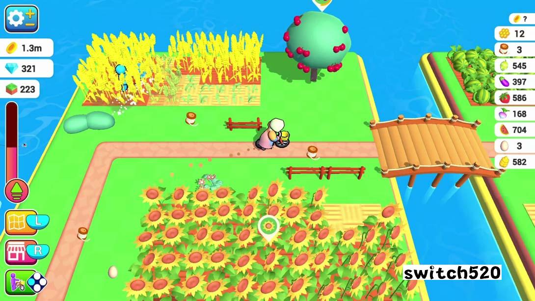 农田 .Farm Land_Switch游戏_任天堂switch游戏下载_ns游戏下载_switch游戏下载_大气层游戏_TX游戏_xci游戏_nsp游戏_nsz游戏_switch金手指_ns金手指mod_任天堂游戏修改_switch520_Switch2_switch游戏下载_switch520_3