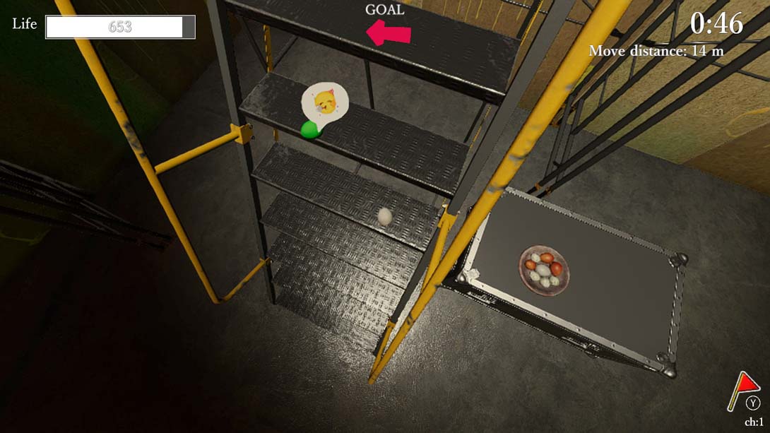 遗失的蛋：最终章 LOST EGG 3: The Final_Switch游戏_任天堂switch游戏下载_ns游戏下载_switch游戏下载_大气层游戏_TX游戏_xci游戏_nsp游戏_nsz游戏_switch金手指_ns金手指mod_任天堂游戏修改_switch520_Switch2_switch游戏下载_switch520_1