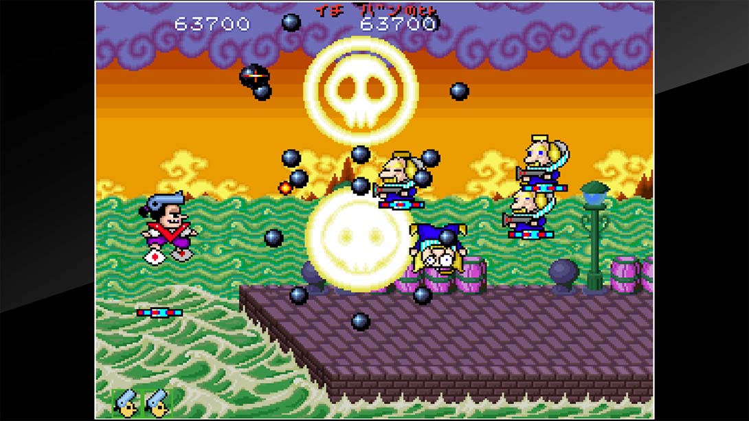 Arcade Archives PISTOL DAIMYO NO BOUKEN_Switch游戏_任天堂switch游戏下载_ns游戏下载_switch游戏下载_大气层游戏_TX游戏_xci游戏_nsp游戏_nsz游戏_switch金手指_ns金手指mod_任天堂游戏修改_switch520_Switch2_switch游戏下载_switch520_5