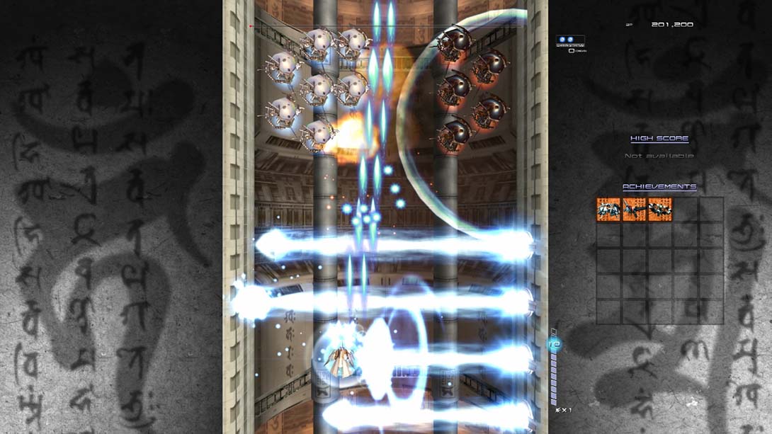 斑鸠 Ikaruga_Switch游戏_任天堂switch游戏下载_ns游戏下载_switch游戏下载_大气层游戏_TX游戏_xci游戏_nsp游戏_nsz游戏_switch金手指_ns金手指mod_任天堂游戏修改_switch520_Switch2_switch游戏下载_switch520_6