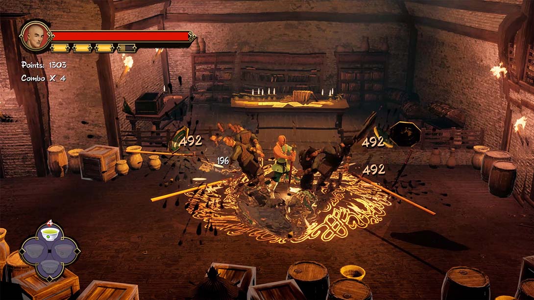 少林九武猴 9 Monkeys of Shaolin_Switch游戏_任天堂switch游戏下载_ns游戏下载_switch游戏下载_大气层游戏_TX游戏_xci游戏_nsp游戏_nsz游戏_switch金手指_ns金手指mod_任天堂游戏修改_switch520_Switch2_switch游戏下载_switch520_3
