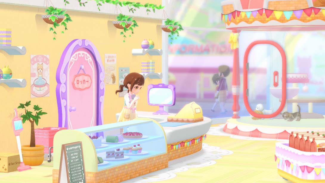 汪喵宠物店 与可爱宠物相伴的每一天 Wannyan Pet Shop Kawaii Pet..._Switch游戏_任天堂switch游戏下载_ns游戏下载_switch游戏下载_大气层游戏_TX游戏_xci游戏_nsp游戏_nsz游戏_switch金手指_ns金手指mod_任天堂游戏修改_switch520_Switch2_switch游戏下载_switch520_3