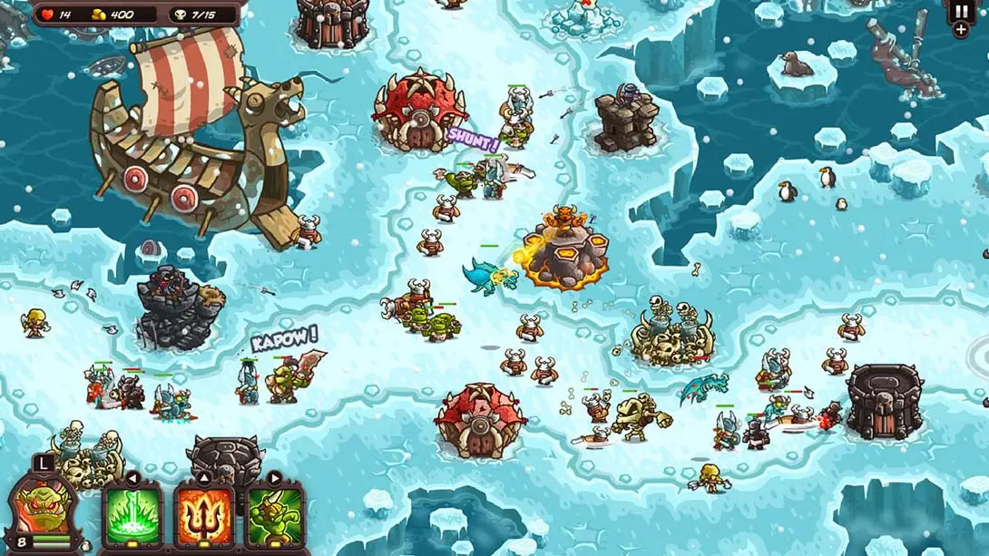 王国保卫战 复仇 .Kingdom Rush Vengeance_保卫战_王国_复仇_Switch游戏_任天堂switch游戏下载_ns游戏下载_switch游戏下载_大气层游戏_TX游戏_xci游戏_nsp游戏_nsz游戏_switch金手指_ns金手指mod_任天堂游戏修改_switch520_Switch2_switch游戏下载_switch520_6