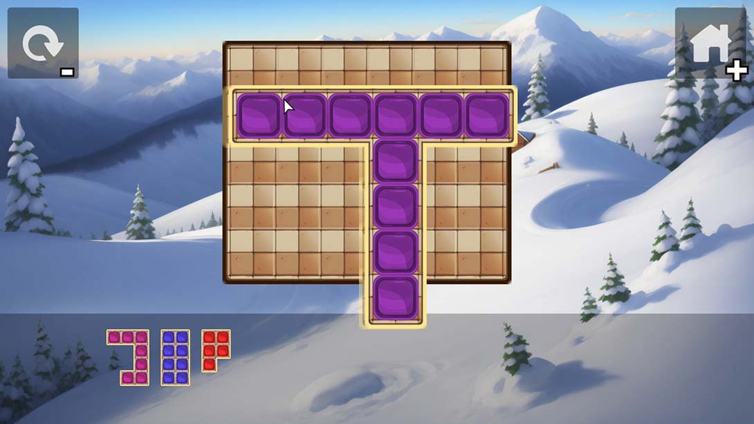 家庭拼图:经典马赛克拼图 Family Jigsaw Puzzle: Classic Mosaic Puzzles_Switch游戏_任天堂switch游戏下载_ns游戏下载_switch游戏下载_大气层游戏_TX游戏_xci游戏_nsp游戏_nsz游戏_switch金手指_ns金手指mod_任天堂游戏修改_switch520_Switch2_switch游戏下载_switch520_2