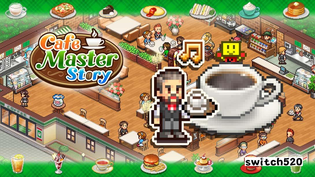 switch520游戏_金手指_创意咖啡店物语（1.32）金手指_Switch游戏_任天堂switch游戏下载_ns游戏下载_switch游戏下载_大气层游戏_TX游戏_xci游戏_nsp游戏_nsz游戏_switch金手指_ns金手指mod_任天堂游戏修改_switch520_Switch2_0