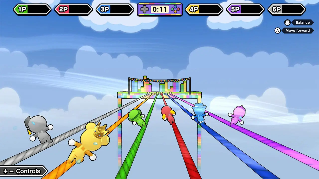 派对派对时间3 .Party Party Time 3_Switch游戏_任天堂switch游戏下载_ns游戏下载_switch游戏下载_大气层游戏_TX游戏_xci游戏_nsp游戏_nsz游戏_switch金手指_ns金手指mod_任天堂游戏修改_switch520_Switch2_switch游戏下载_switch520_1