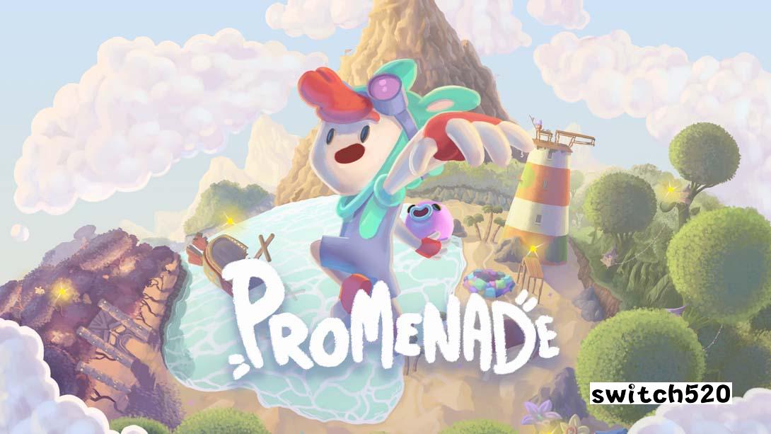 Promenade_Switch游戏_任天堂switch游戏下载_ns游戏下载_switch游戏下载_大气层游戏_TX游戏_xci游戏_nsp游戏_nsz游戏_switch金手指_ns金手指mod_任天堂游戏修改_switch520_Switch2_switch游戏下载_switch520_0