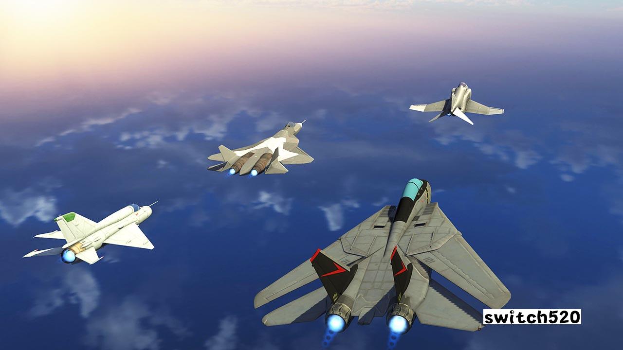 地平线午夜 Horizon Midnight Sky Coar Arena Flight Simulatombat Aircraft - Wr 2022_Switch游戏_任天堂switch游戏下载_ns游戏下载_switch游戏下载_大气层游戏_TX游戏_xci游戏_nsp游戏_nsz游戏_switch金手指_ns金手指mod_任天堂游戏修改_switch520_Switch2_switch游戏下载_switch520_3