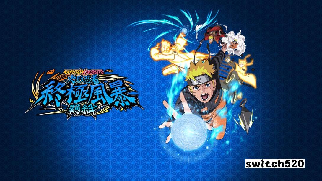switch520游戏_金手指_火影忍者究极风暴羁绊（1.3.0）金手指_Switch游戏_任天堂switch游戏下载_ns游戏下载_switch游戏下载_大气层游戏_TX游戏_xci游戏_nsp游戏_nsz游戏_switch金手指_ns金手指mod_任天堂游戏修改_switch520_Switch2_0