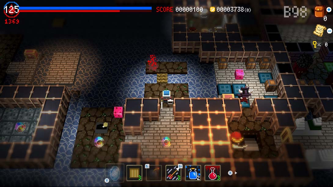 地牢和墓碑 Dungeon and Gravestone_Switch游戏_任天堂switch游戏下载_ns游戏下载_switch游戏下载_大气层游戏_TX游戏_xci游戏_nsp游戏_nsz游戏_switch金手指_ns金手指mod_任天堂游戏修改_switch520_Switch2_switch游戏下载_switch520_4