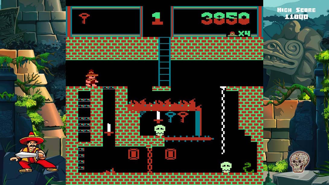 蒙特祖马的复仇 Montezuma's Revenge_Switch游戏_任天堂switch游戏下载_ns游戏下载_switch游戏下载_大气层游戏_TX游戏_xci游戏_nsp游戏_nsz游戏_switch金手指_ns金手指mod_任天堂游戏修改_switch520_Switch2_switch游戏下载_switch520_1
