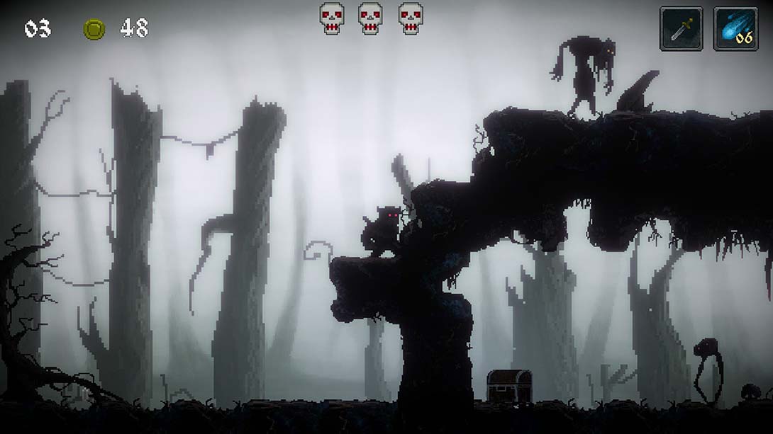 Mahluk：暗黑恶魔 Mahluk Dark Demon_Switch游戏_任天堂switch游戏下载_ns游戏下载_switch游戏下载_大气层游戏_TX游戏_xci游戏_nsp游戏_nsz游戏_switch金手指_ns金手指mod_任天堂游戏修改_switch520_Switch2_switch游戏下载_switch520_4