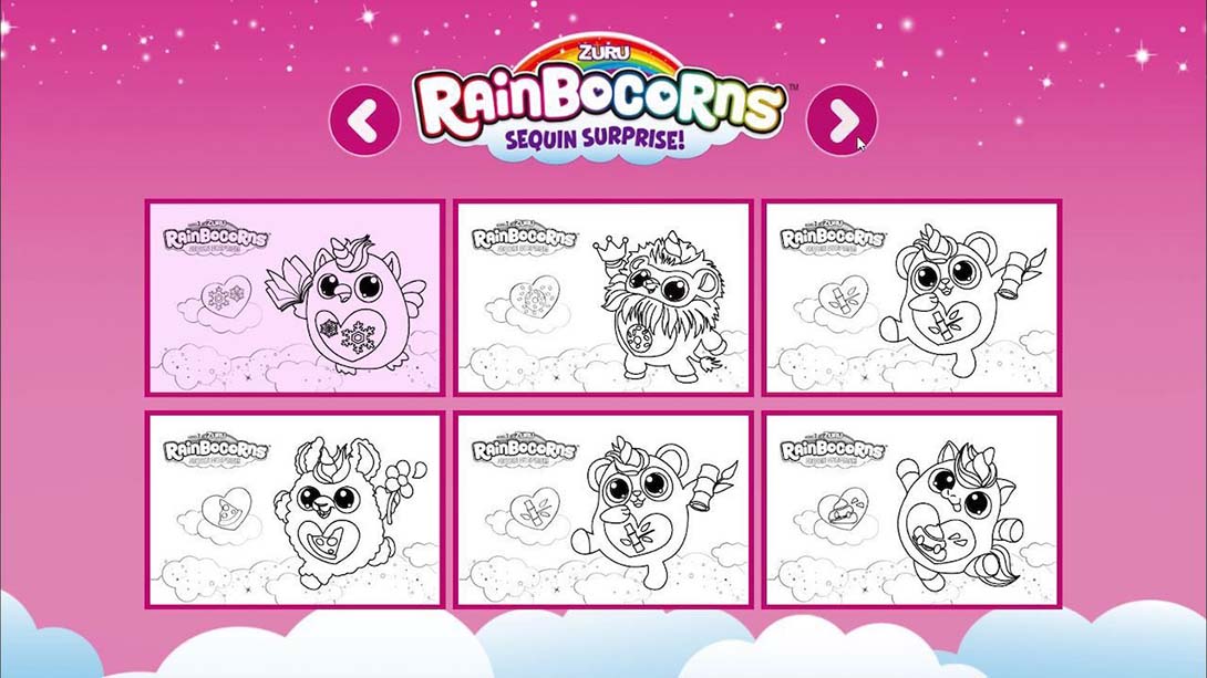 彩虹独角兽 Rainbocorns_Switch游戏_任天堂switch游戏下载_ns游戏下载_switch游戏下载_大气层游戏_TX游戏_xci游戏_nsp游戏_nsz游戏_switch金手指_ns金手指mod_任天堂游戏修改_switch520_Switch2_switch游戏下载_switch520_5