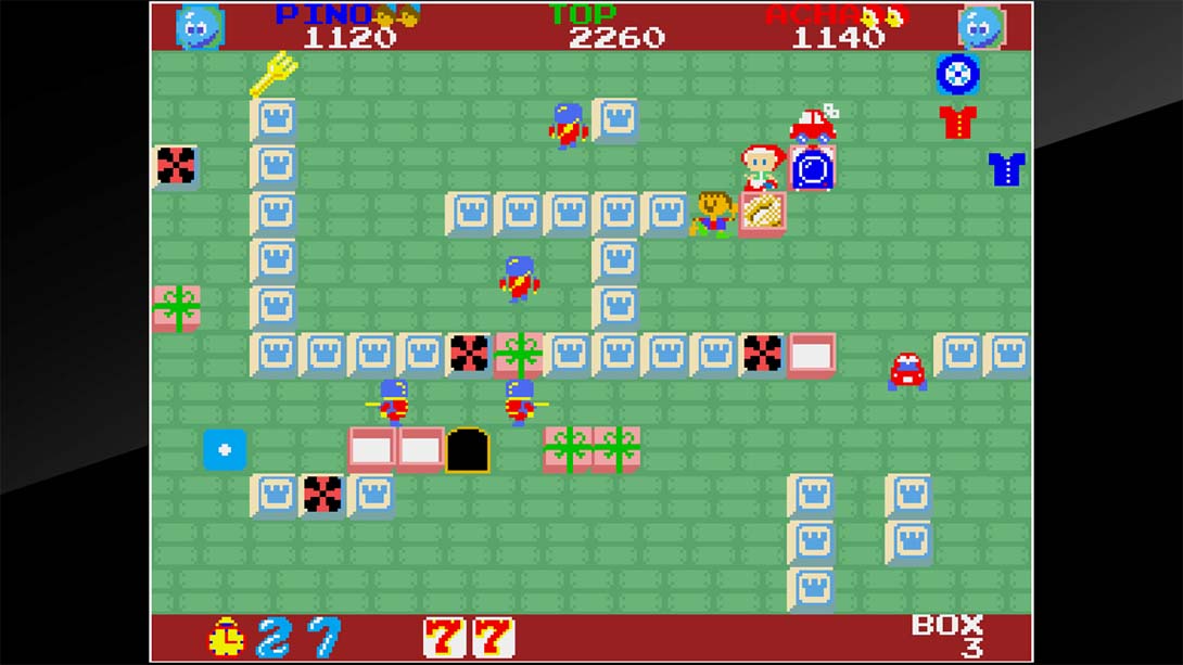 Arcade Archives TOY POP_Switch游戏_任天堂switch游戏下载_ns游戏下载_switch游戏下载_大气层游戏_TX游戏_xci游戏_nsp游戏_nsz游戏_switch金手指_ns金手指mod_任天堂游戏修改_switch520_Switch2_switch游戏下载_switch520_6