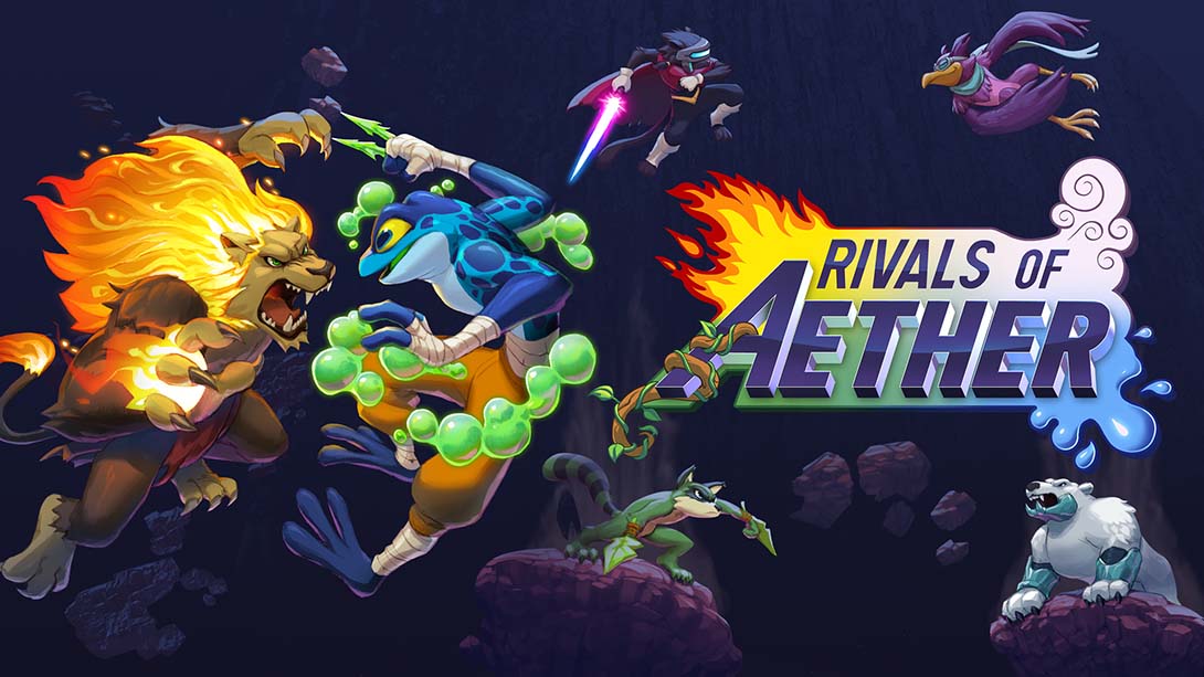 以太之战 Rivals of Aether_Switch游戏_任天堂switch游戏下载_ns游戏下载_switch游戏下载_大气层游戏_TX游戏_xci游戏_nsp游戏_nsz游戏_switch金手指_ns金手指mod_任天堂游戏修改_switch520_Switch2_switch游戏下载_switch520_0