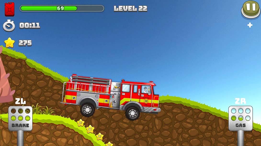爬山赛车大师:真实物理街机赛车 Mountain Climb Driver: Real Physics Arcade Racing_Switch游戏_任天堂switch游戏下载_ns游戏下载_switch游戏下载_大气层游戏_TX游戏_xci游戏_nsp游戏_nsz游戏_switch金手指_ns金手指mod_任天堂游戏修改_switch520_Switch2_switch游戏下载_switch520_4