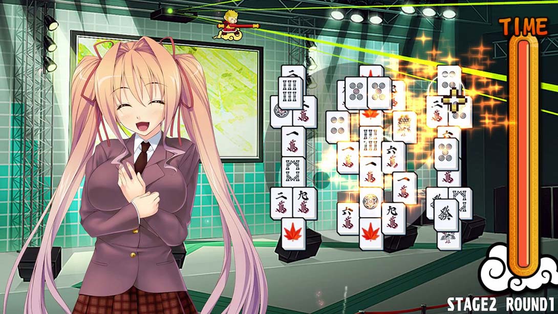 美少女麻将纸牌 Pretty Girls Mahjong Solitaire_Switch游戏_任天堂switch游戏下载_ns游戏下载_switch游戏下载_大气层游戏_TX游戏_xci游戏_nsp游戏_nsz游戏_switch金手指_ns金手指mod_任天堂游戏修改_switch520_Switch2_switch游戏下载_switch520_2
