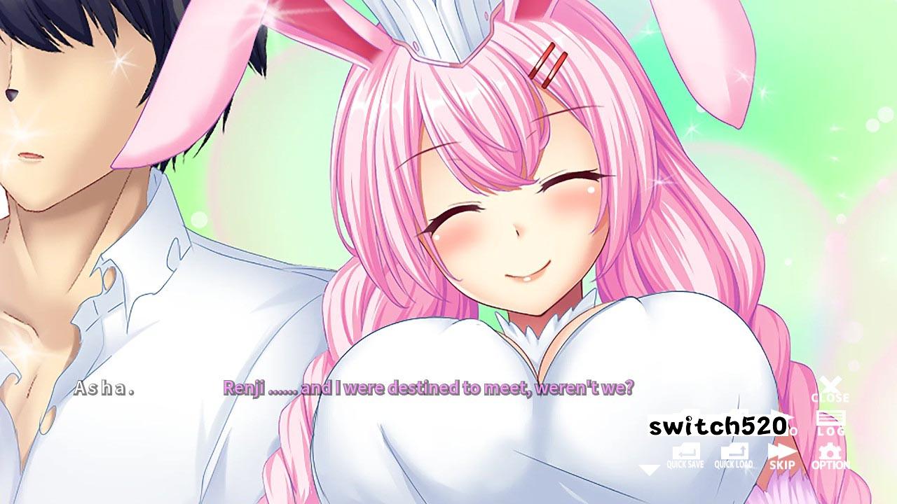 異世界転生した俺のイタズラダンジョンライフ - Mischief Dungeon Life - アーシャEdition  Another World Asha_Switch游戏_任天堂switch游戏下载_ns游戏下载_switch游戏下载_大气层游戏_TX游戏_xci游戏_nsp游戏_nsz游戏_switch金手指_ns金手指mod_任天堂游戏修改_switch520_Switch2_switch游戏下载_switch520_2