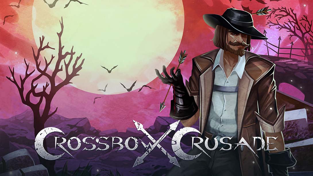 十字军东征  Crossbow Crusade_Switch游戏_任天堂switch游戏下载_ns游戏下载_switch游戏下载_大气层游戏_TX游戏_xci游戏_nsp游戏_nsz游戏_switch金手指_ns金手指mod_任天堂游戏修改_switch520_Switch2_switch游戏下载_switch520_0