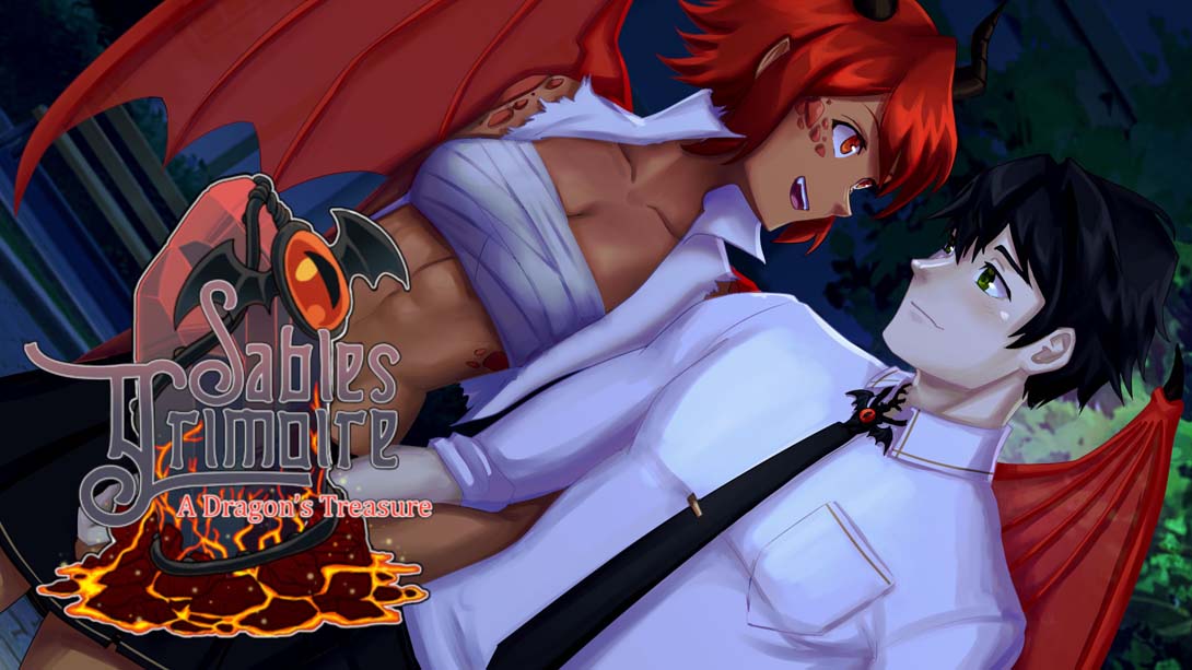 龙的宝藏 Sable's Grimoire: A Dragon's Treasure_Switch游戏_任天堂switch游戏下载_ns游戏下载_switch游戏下载_大气层游戏_TX游戏_xci游戏_nsp游戏_nsz游戏_switch金手指_ns金手指mod_任天堂游戏修改_switch520_Switch2_switch游戏下载_switch520_0
