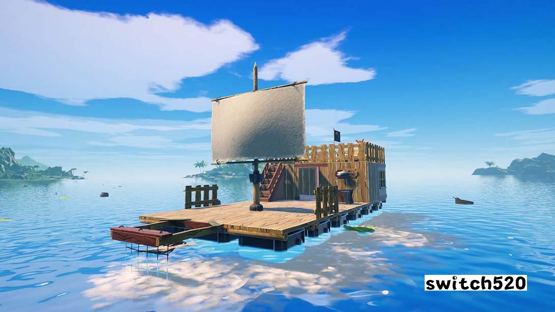 船长漂流记 救生筏模拟器 .RAFT SURVIVAL SIMULATOR_Switch游戏_任天堂switch游戏下载_ns游戏下载_switch游戏下载_大气层游戏_TX游戏_xci游戏_nsp游戏_nsz游戏_switch金手指_ns金手指mod_任天堂游戏修改_switch520_Switch2_switch游戏下载_switch520_3