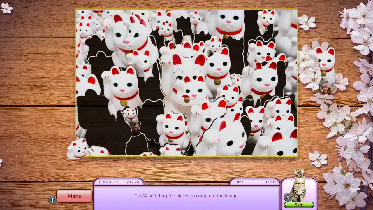 我爱找猫 珍藏版 I Love Finding Cats! - Collector's Edition_Switch游戏_任天堂switch游戏下载_ns游戏下载_switch游戏下载_大气层游戏_TX游戏_xci游戏_nsp游戏_nsz游戏_switch金手指_ns金手指mod_任天堂游戏修改_switch520_Switch2_switch游戏下载_switch520_3