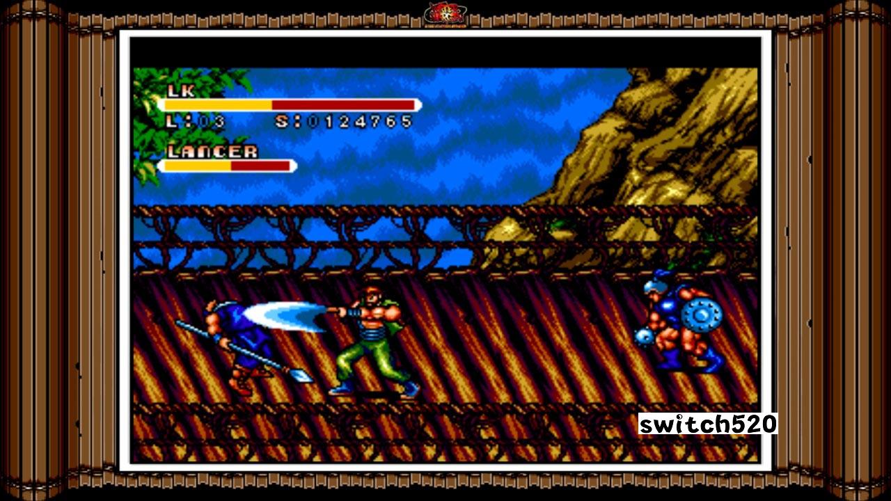 QUByte Classics: The Tale of Clouds and Wind by PIKO_Switch游戏_任天堂switch游戏下载_ns游戏下载_switch游戏下载_大气层游戏_TX游戏_xci游戏_nsp游戏_nsz游戏_switch金手指_ns金手指mod_任天堂游戏修改_switch520_Switch2_switch游戏下载_switch520_2