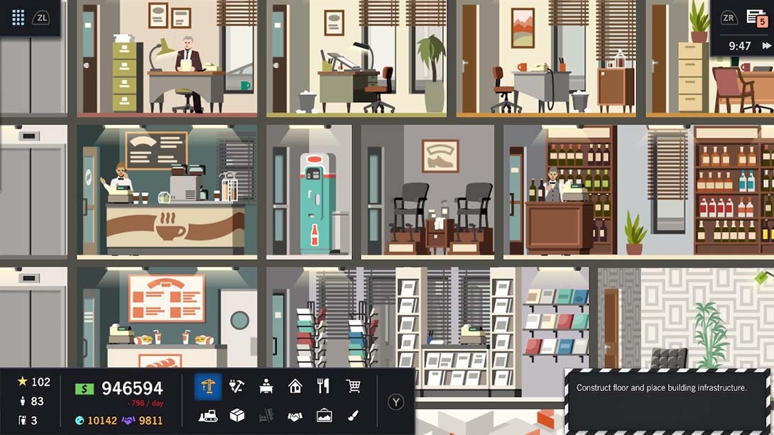 大厦管理者：建筑大师版 Project Highrise: Architects Edition_Switch游戏_任天堂switch游戏下载_ns游戏下载_switch游戏下载_大气层游戏_TX游戏_xci游戏_nsp游戏_nsz游戏_switch金手指_ns金手指mod_任天堂游戏修改_switch520_Switch2_switch游戏下载_switch520_3