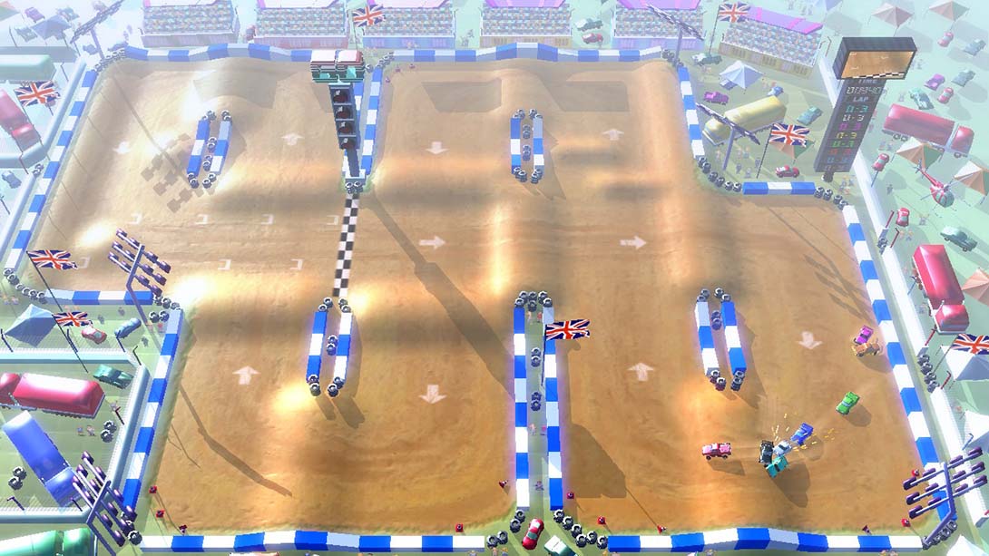公路摇滚乐DX Rock ‘N Racing Off Road DX_Switch游戏_任天堂switch游戏下载_ns游戏下载_switch游戏下载_大气层游戏_TX游戏_xci游戏_nsp游戏_nsz游戏_switch金手指_ns金手指mod_任天堂游戏修改_switch520_Switch2_switch游戏下载_switch520_2