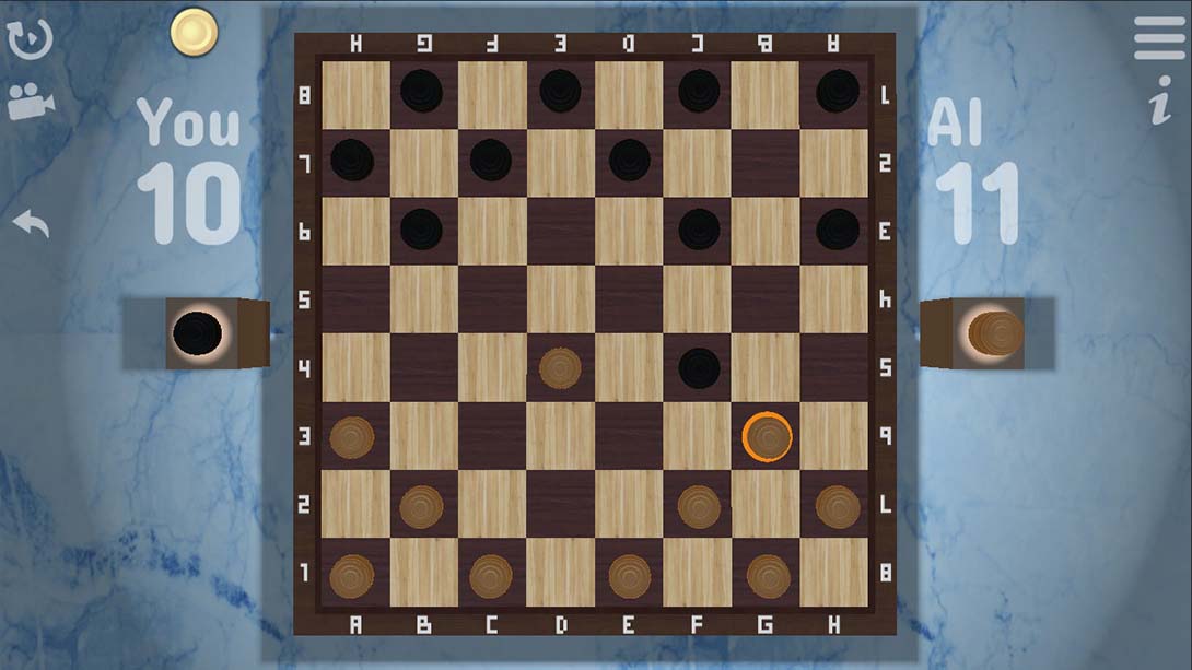 跳棋大师 Checkers Master_Switch游戏_任天堂switch游戏下载_ns游戏下载_switch游戏下载_大气层游戏_TX游戏_xci游戏_nsp游戏_nsz游戏_switch金手指_ns金手指mod_任天堂游戏修改_switch520_Switch2_switch游戏下载_switch520_2