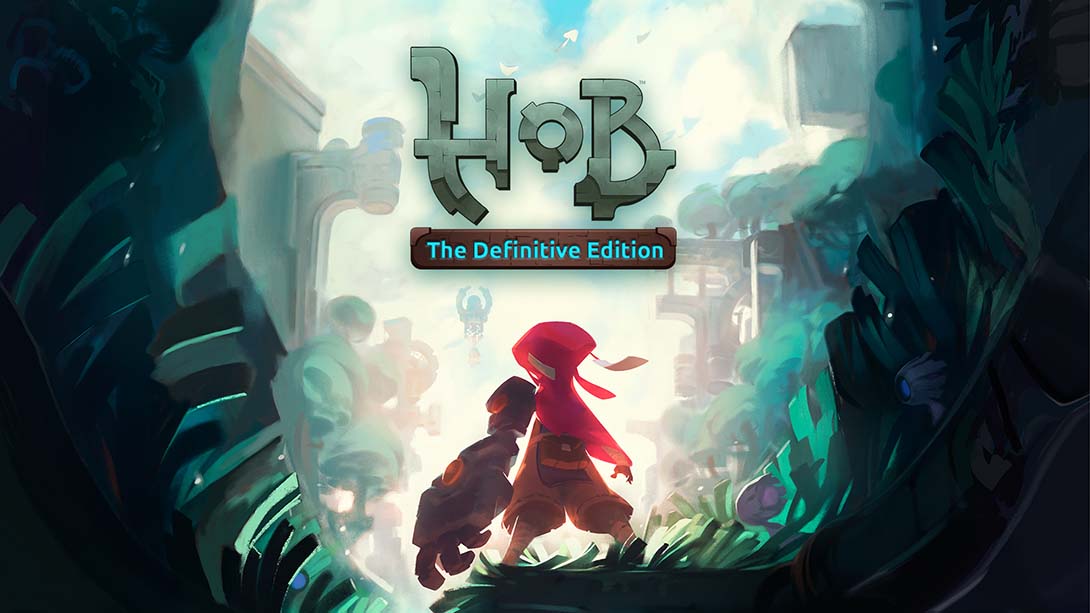 迷城之光：完全版 Hob: The Definitive Edition_Switch游戏_任天堂switch游戏下载_ns游戏下载_switch游戏下载_大气层游戏_TX游戏_xci游戏_nsp游戏_nsz游戏_switch金手指_ns金手指mod_任天堂游戏修改_switch520_Switch2_switch游戏下载_switch520_0