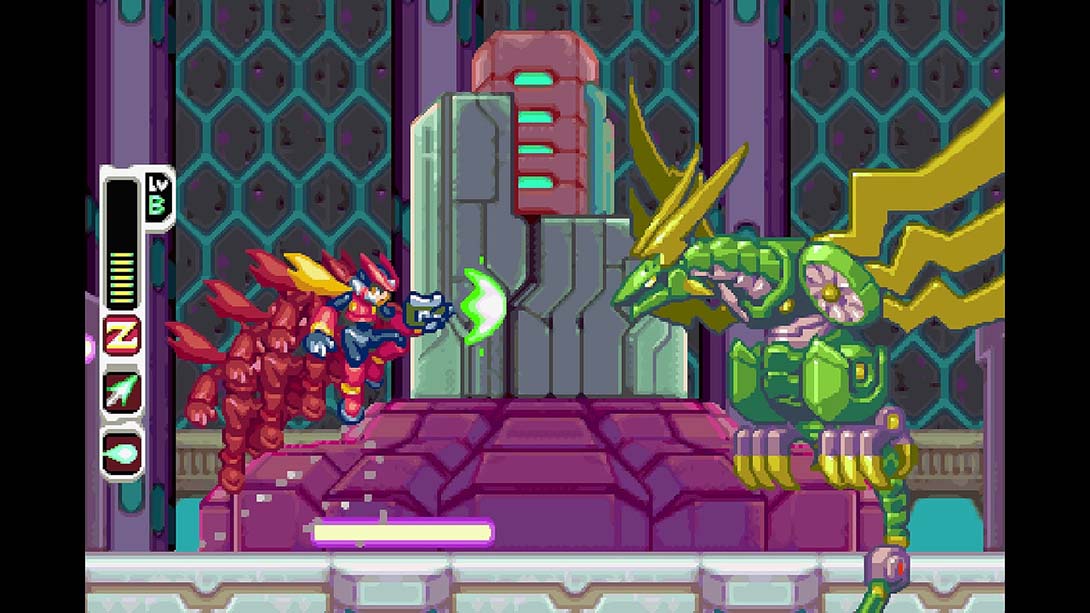 洛克人Zero&ZX遗产合集 MEGAMAN ZERO/ZX LEGACY COLLECTION_Switch游戏_任天堂switch游戏下载_ns游戏下载_switch游戏下载_大气层游戏_TX游戏_xci游戏_nsp游戏_nsz游戏_switch金手指_ns金手指mod_任天堂游戏修改_switch520_Switch2_switch游戏下载_switch520_4