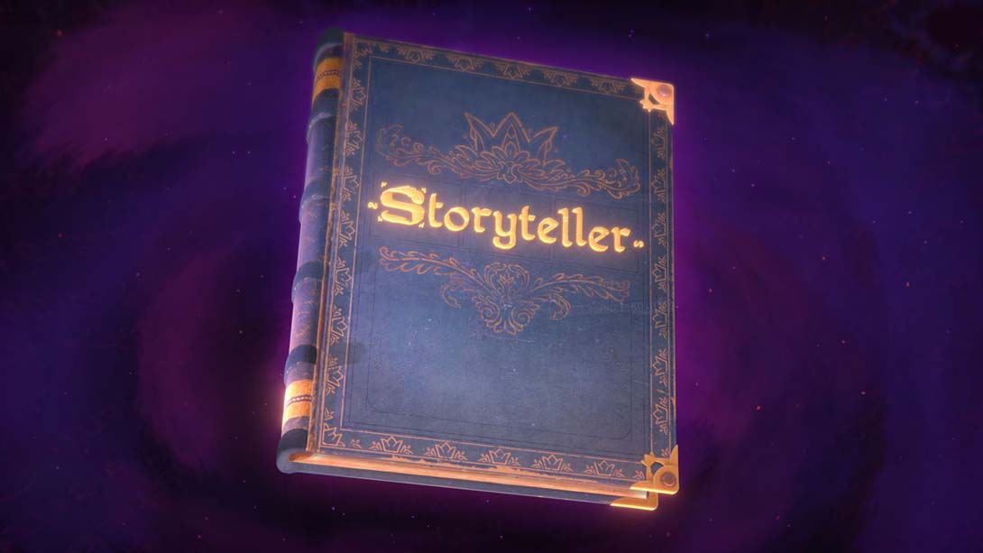 说书人 Storyteller_Switch游戏_任天堂switch游戏下载_ns游戏下载_switch游戏下载_大气层游戏_TX游戏_xci游戏_nsp游戏_nsz游戏_switch金手指_ns金手指mod_任天堂游戏修改_switch520_Switch2_switch游戏下载_switch520_2