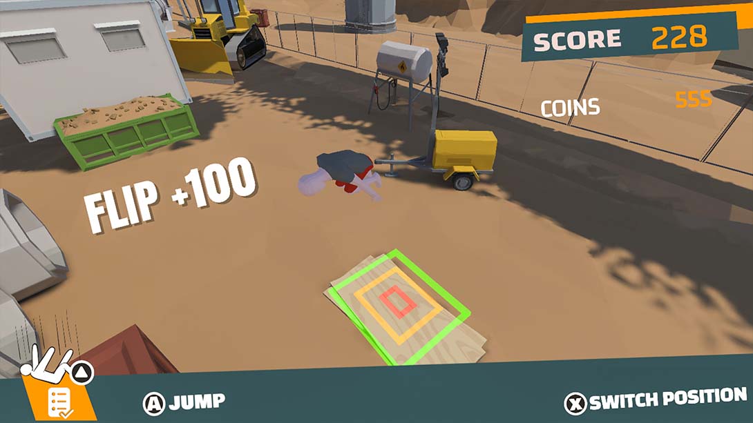 Parkour Jump Adventure Simulator Stunt Tycoon Ecape Kid_Switch游戏_任天堂switch游戏下载_ns游戏下载_switch游戏下载_大气层游戏_TX游戏_xci游戏_nsp游戏_nsz游戏_switch金手指_ns金手指mod_任天堂游戏修改_switch520_Switch2_switch游戏下载_switch520_2