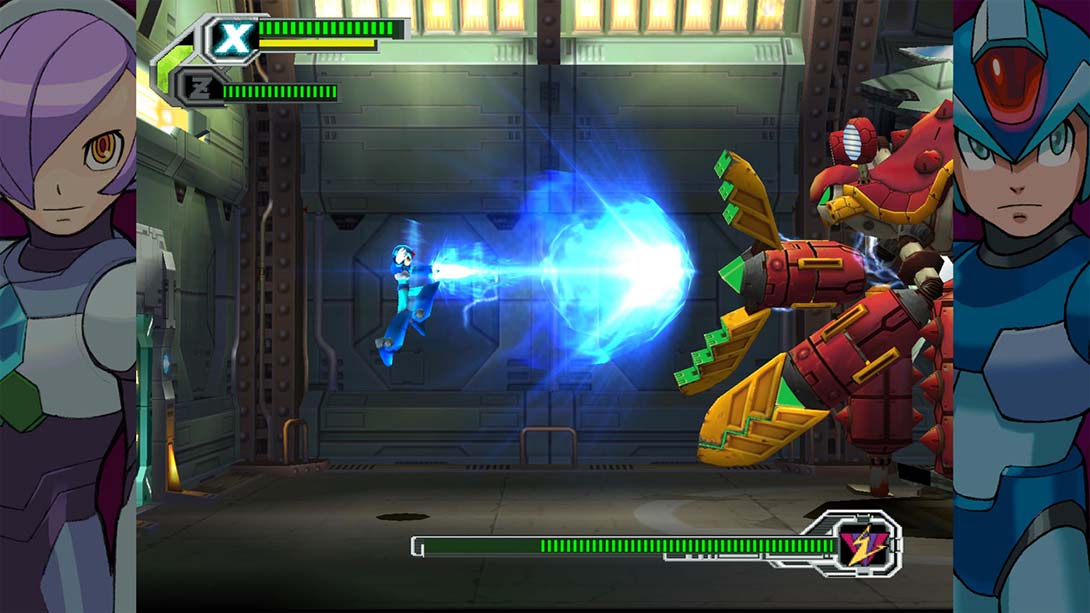 洛克人X周年纪念合集2 Mega Man X Legacy Collection 2_Switch游戏_任天堂switch游戏下载_ns游戏下载_switch游戏下载_大气层游戏_TX游戏_xci游戏_nsp游戏_nsz游戏_switch金手指_ns金手指mod_任天堂游戏修改_switch520_Switch2_switch游戏下载_switch520_1