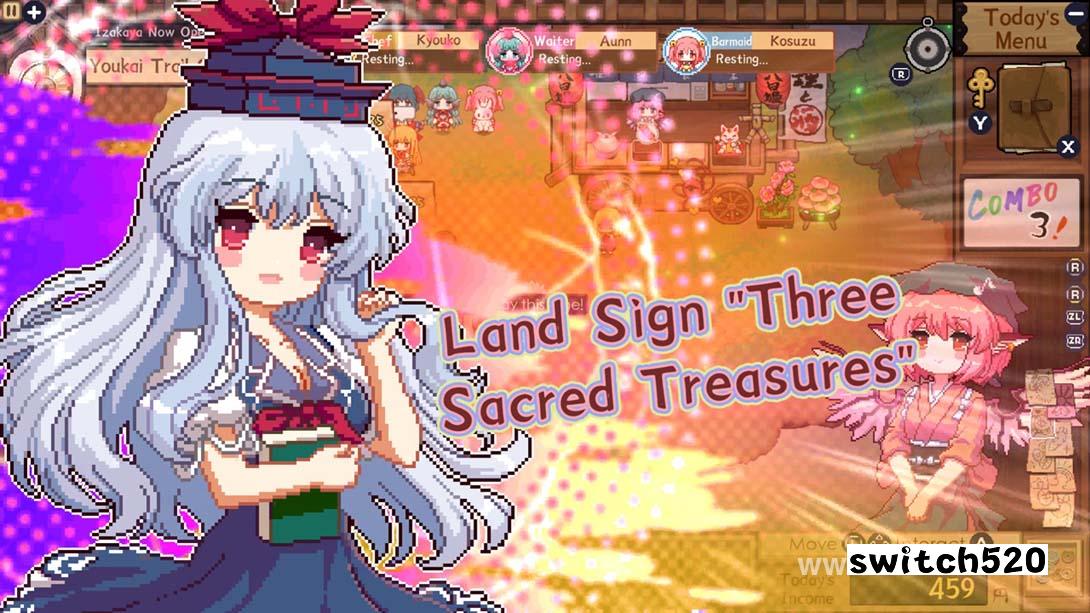 东方夜雀食堂 .Touhou Mystia’s Izakaya_Switch游戏_任天堂switch游戏下载_ns游戏下载_switch游戏下载_大气层游戏_TX游戏_xci游戏_nsp游戏_nsz游戏_switch金手指_ns金手指mod_任天堂游戏修改_switch520_Switch2_switch游戏下载_switch520_6