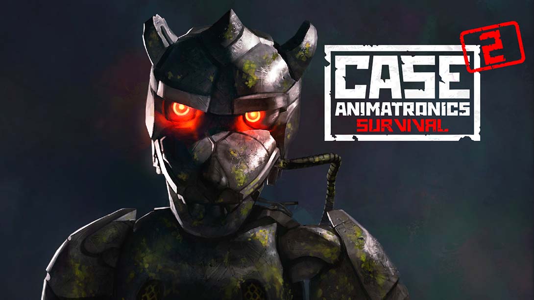 悬案2：刹那惊颤幸存 CASE 2: Animatronics Survival_Switch游戏_任天堂switch游戏下载_ns游戏下载_switch游戏下载_大气层游戏_TX游戏_xci游戏_nsp游戏_nsz游戏_switch金手指_ns金手指mod_任天堂游戏修改_switch520_Switch2_switch游戏下载_switch520_0