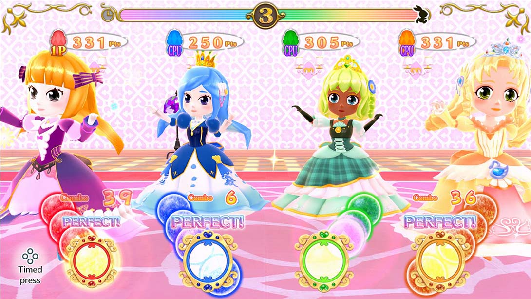 漂亮的公主派对 Pretty Princess Party_Switch游戏_任天堂switch游戏下载_ns游戏下载_switch游戏下载_大气层游戏_TX游戏_xci游戏_nsp游戏_nsz游戏_switch金手指_ns金手指mod_任天堂游戏修改_switch520_Switch2_switch游戏下载_switch520_4