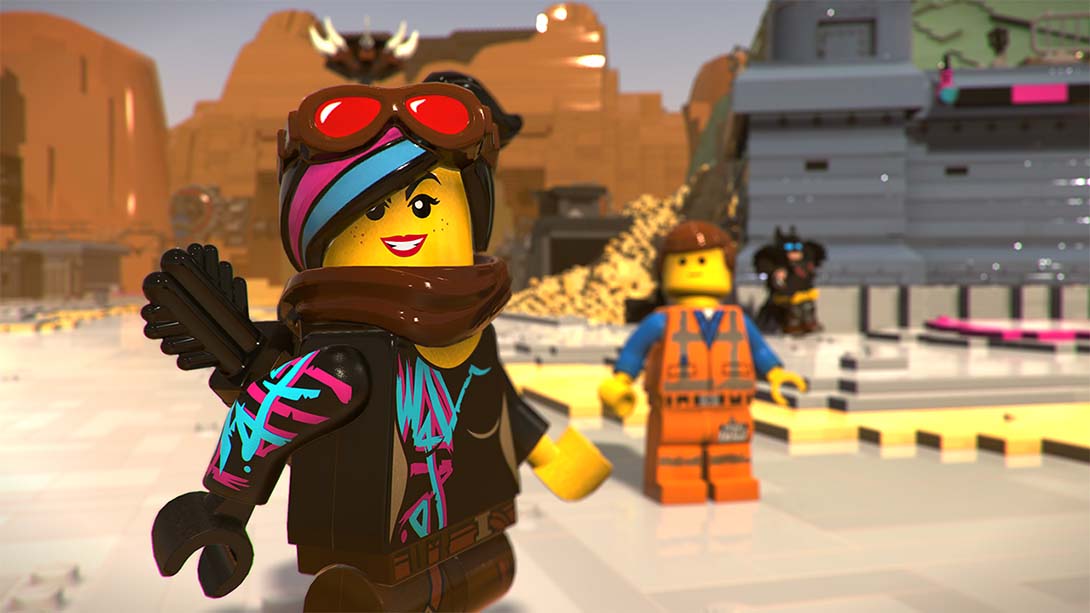 乐高大电影2：游戏版 The LEGO® Movie 2 - Videogame_Switch游戏_任天堂switch游戏下载_ns游戏下载_switch游戏下载_大气层游戏_TX游戏_xci游戏_nsp游戏_nsz游戏_switch金手指_ns金手指mod_任天堂游戏修改_switch520_Switch2_switch游戏下载_switch520_4