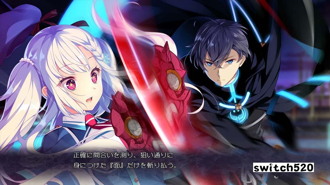 白刃闪耀的恋之旋律 白刃きらめく恋しらべ_Switch游戏_任天堂switch游戏下载_ns游戏下载_switch游戏下载_大气层游戏_TX游戏_xci游戏_nsp游戏_nsz游戏_switch金手指_ns金手指mod_任天堂游戏修改_switch520_Switch2_switch游戏下载_switch520_5