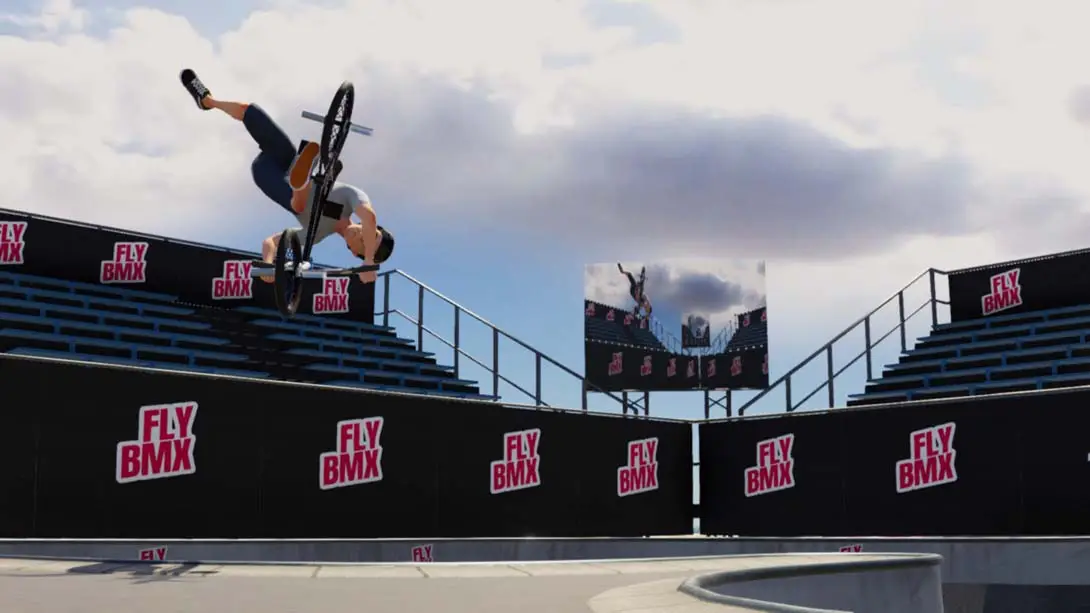 传奇小轮车 .Legends BMX_Switch游戏_任天堂switch游戏下载_ns游戏下载_switch游戏下载_大气层游戏_TX游戏_xci游戏_nsp游戏_nsz游戏_switch金手指_ns金手指mod_任天堂游戏修改_switch520_Switch2_switch游戏下载_switch520_6