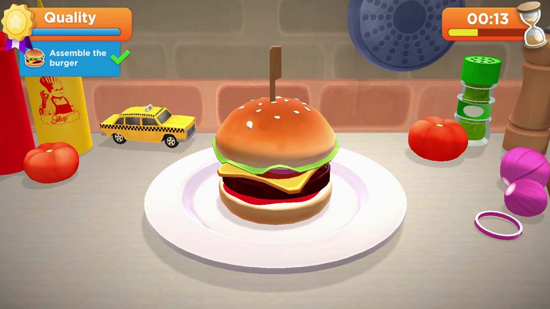 我的领域：烹饪之星饭店 My Universe - Cooking Star Restaurant_Switch游戏_任天堂switch游戏下载_ns游戏下载_switch游戏下载_大气层游戏_TX游戏_xci游戏_nsp游戏_nsz游戏_switch金手指_ns金手指mod_任天堂游戏修改_switch520_Switch2_switch游戏下载_switch520_1