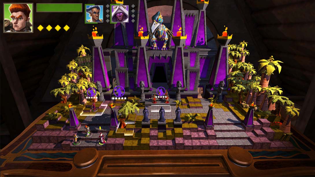 Table of Tales: The Crooked Crown_Switch游戏_任天堂switch游戏下载_ns游戏下载_switch游戏下载_大气层游戏_TX游戏_xci游戏_nsp游戏_nsz游戏_switch金手指_ns金手指mod_任天堂游戏修改_switch520_Switch2_switch游戏下载_switch520_6