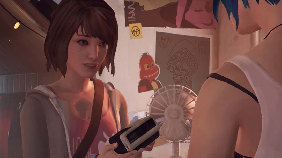 奇异人生：重制版 Life is Strange Remastered_Switch游戏_任天堂switch游戏下载_ns游戏下载_switch游戏下载_大气层游戏_TX游戏_xci游戏_nsp游戏_nsz游戏_switch金手指_ns金手指mod_任天堂游戏修改_switch520_Switch2_switch游戏下载_switch520_2