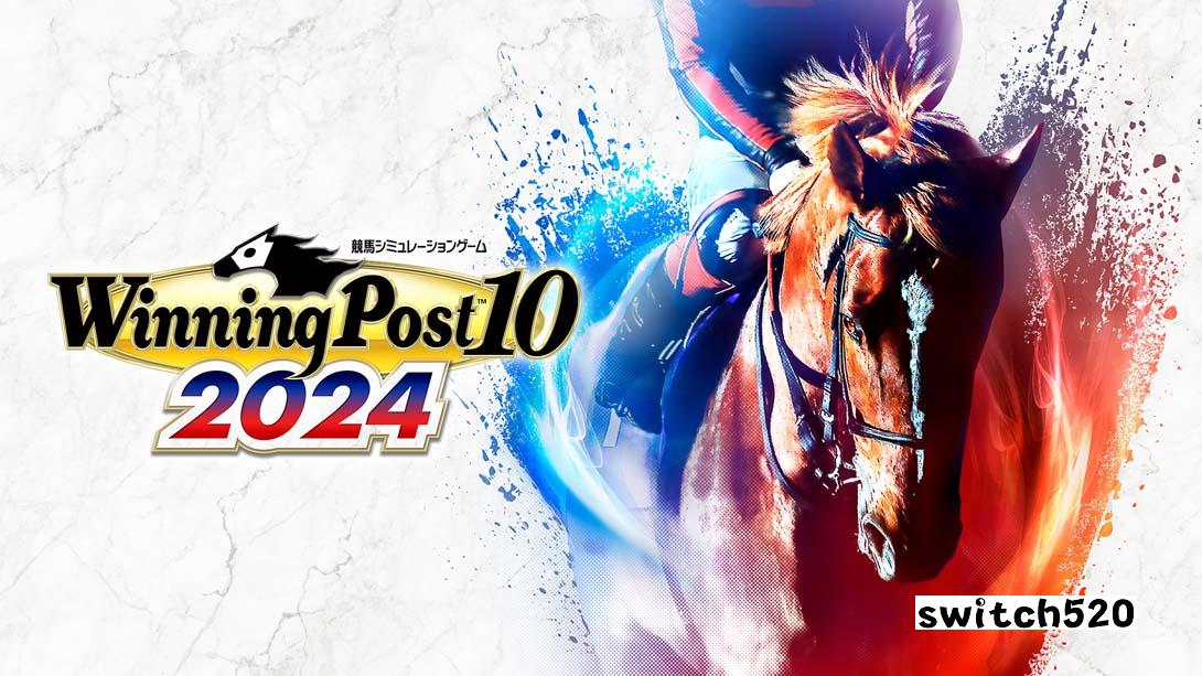 赛马大亨 10 2024 .Winning Post 10 2024_Switch游戏_任天堂switch游戏下载_ns游戏下载_switch游戏下载_大气层游戏_TX游戏_xci游戏_nsp游戏_nsz游戏_switch金手指_ns金手指mod_任天堂游戏修改_switch520_Switch2_switch游戏下载_switch520_0