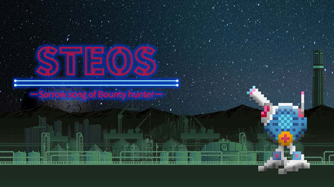 像素游戏制作大师系列STEOS  Pixel Game Maker Series STEOS_Switch游戏_任天堂switch游戏下载_ns游戏下载_switch游戏下载_大气层游戏_TX游戏_xci游戏_nsp游戏_nsz游戏_switch金手指_ns金手指mod_任天堂游戏修改_switch520_Switch2_switch游戏下载_switch520_0